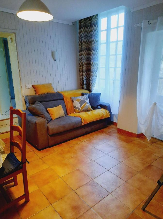 Gites De La Petite Suisse クレシー エクステリア 写真