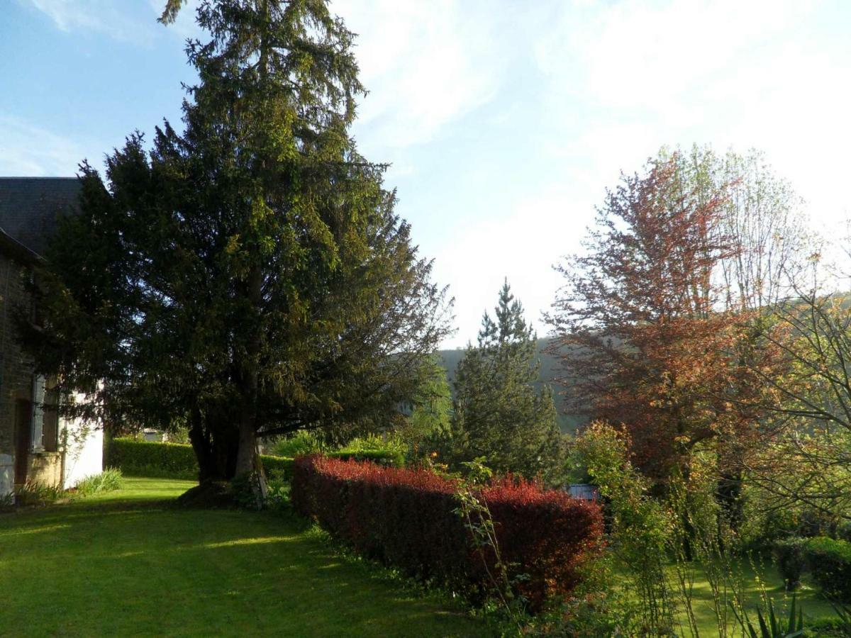 Gites De La Petite Suisse クレシー エクステリア 写真