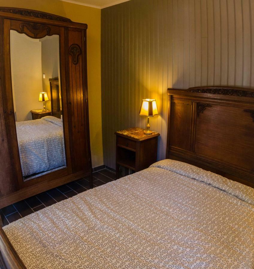 Gites De La Petite Suisse クレシー エクステリア 写真